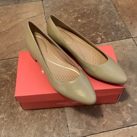 Easy Spirit Shoes Easy Spirit Caldise M Poshmark